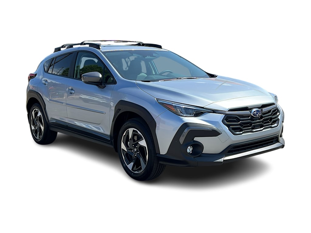 Thumbnail: 2025 Subaru Crosstrek - 20