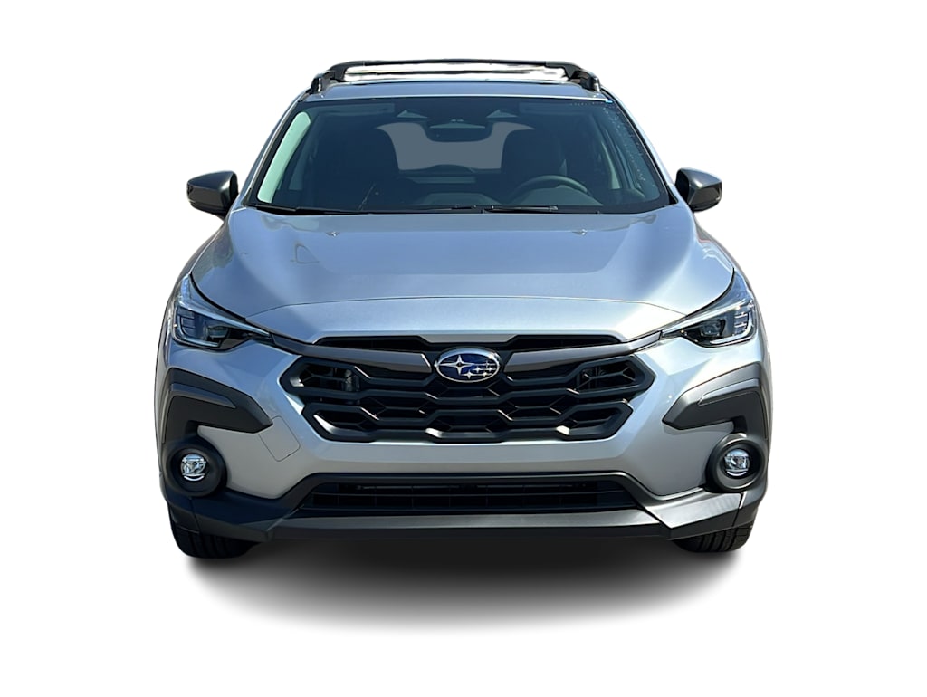 Thumbnail: 2025 Subaru Crosstrek - 6