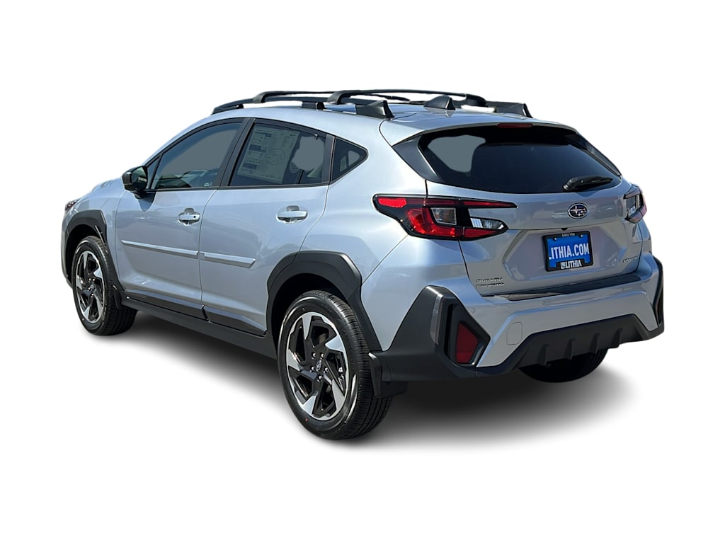 Thumbnail: 2025 Subaru Crosstrek - 4