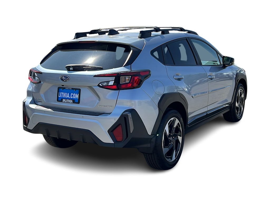 Thumbnail: 2025 Subaru Crosstrek - 22