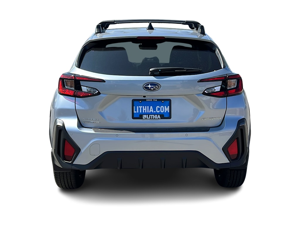Thumbnail: 2025 Subaru Crosstrek - 5