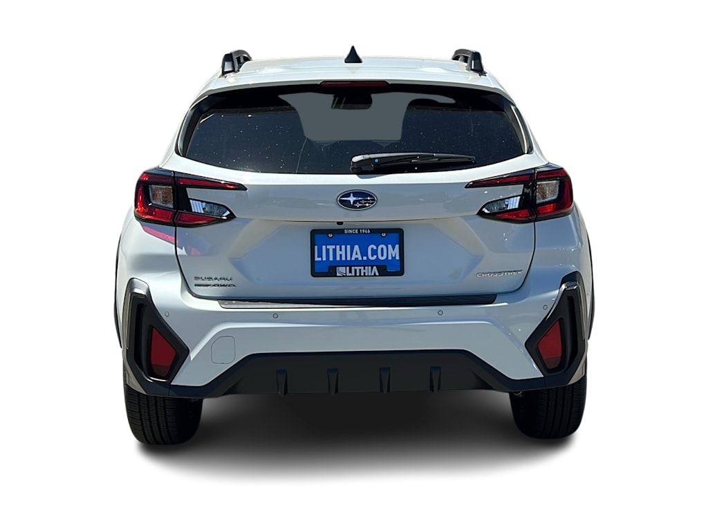 Thumbnail: 2025 Subaru Crosstrek - 5