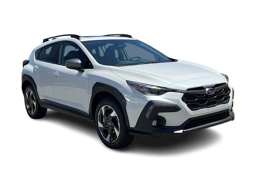 Thumbnail: 2025 Subaru Crosstrek - 20