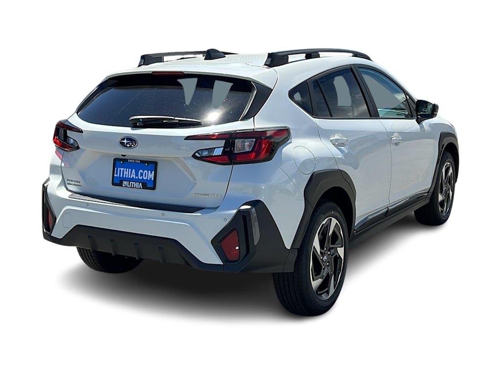 Thumbnail: 2025 Subaru Crosstrek - 22