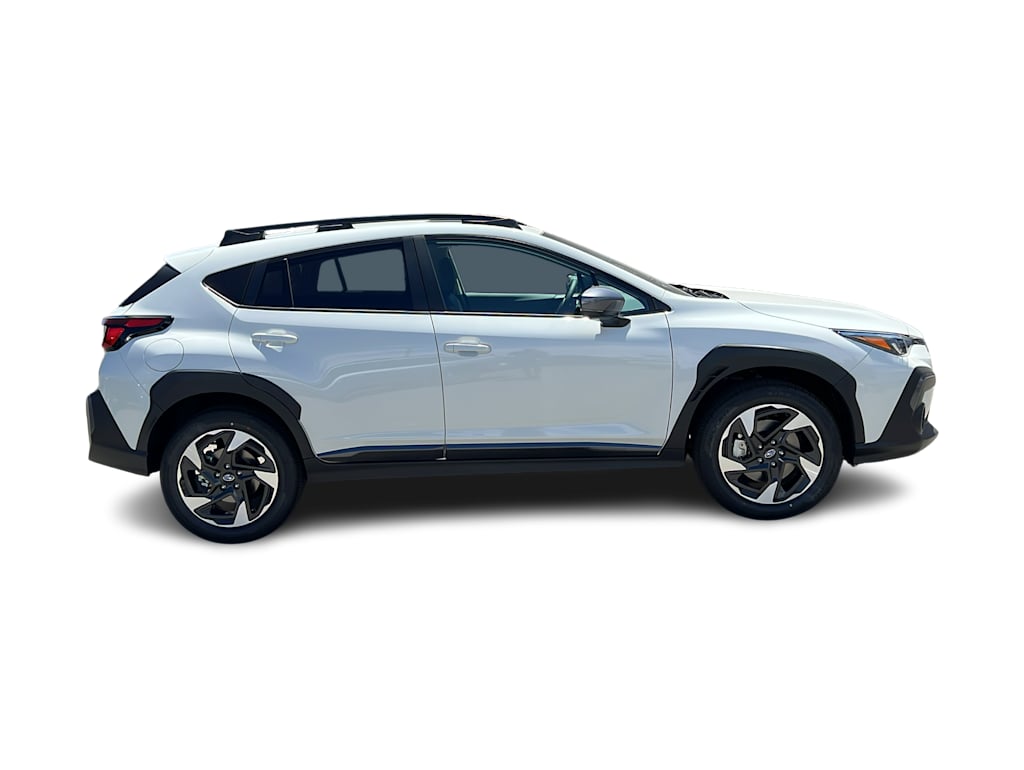 Thumbnail: 2025 Subaru Crosstrek - 21