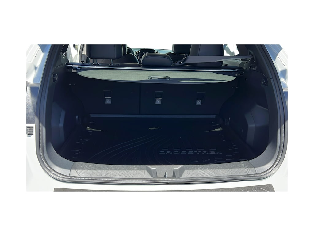 Thumbnail: 2025 Subaru Crosstrek - 17