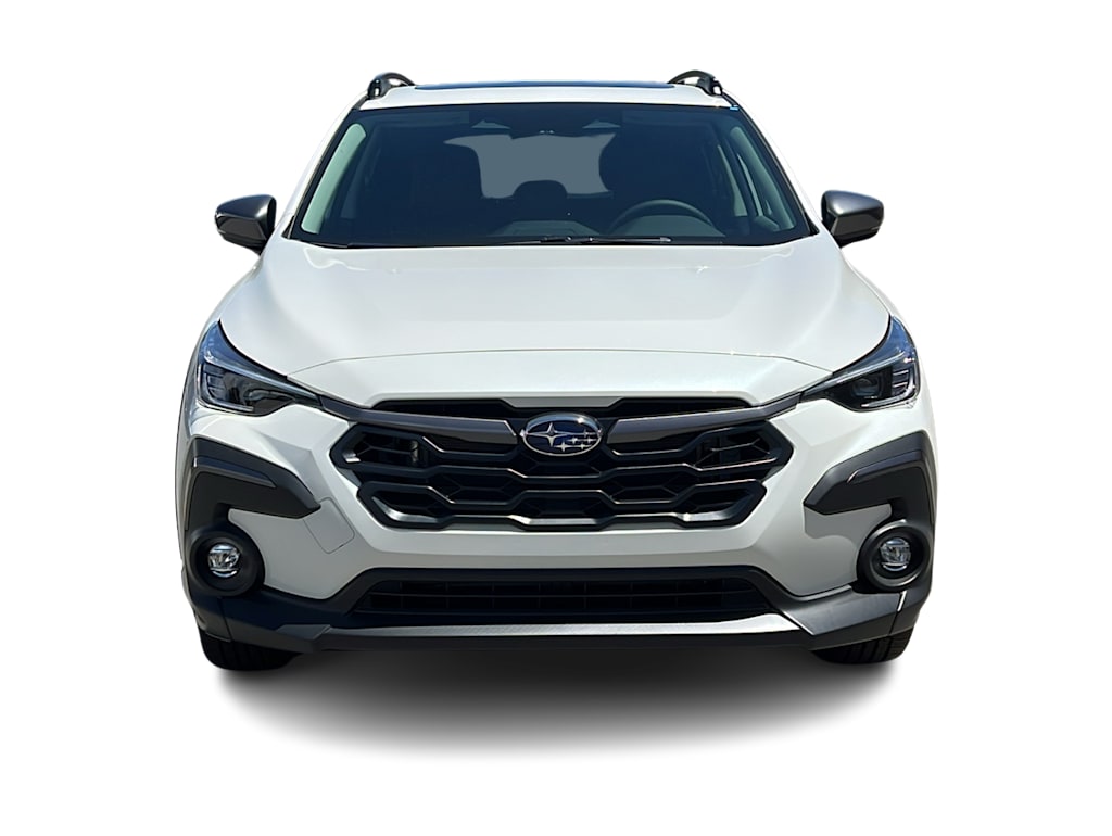 Thumbnail: 2025 Subaru Crosstrek - 6