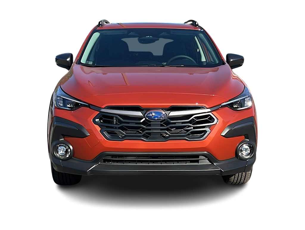 Thumbnail: 2025 Subaru Crosstrek - 6