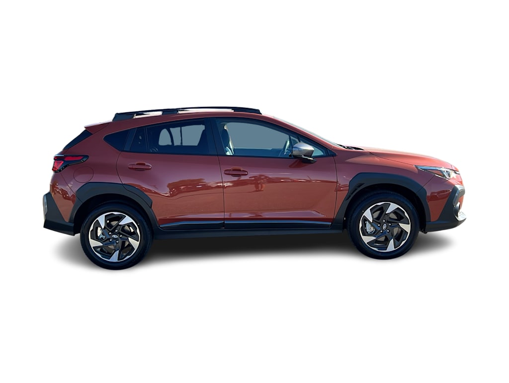 Thumbnail: 2025 Subaru Crosstrek - 21