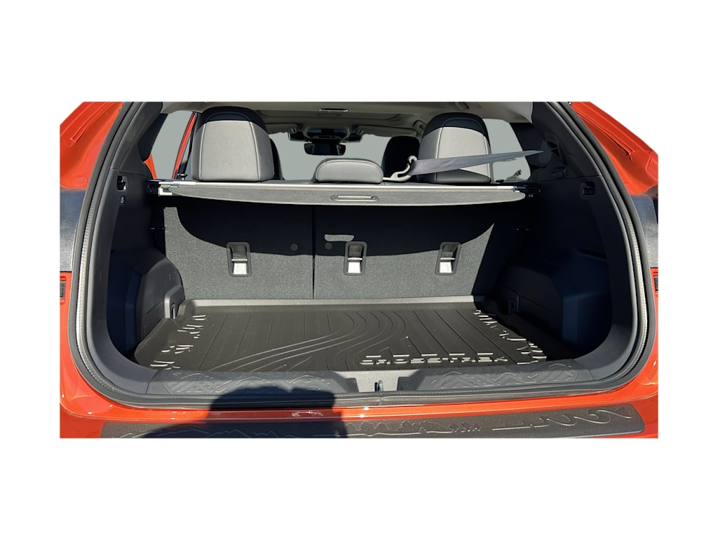 Thumbnail: 2025 Subaru Crosstrek - 17