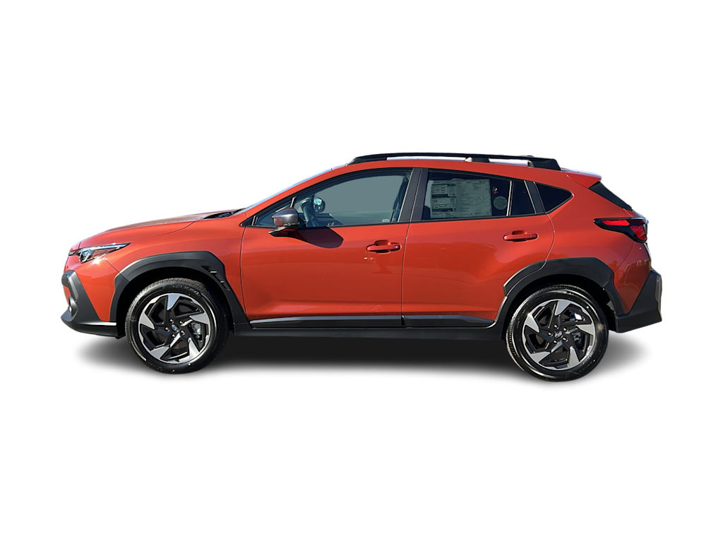 Thumbnail: 2025 Subaru Crosstrek - 3