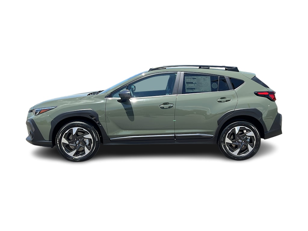 Thumbnail: 2026 Subaru Crosstrek - 3