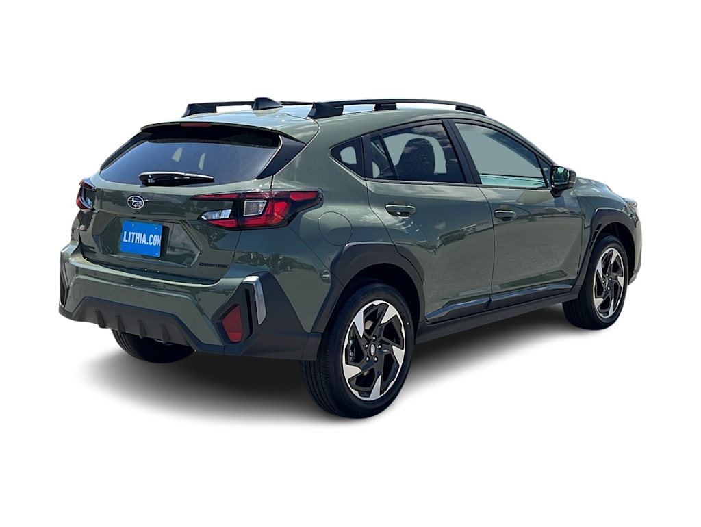 Thumbnail: 2026 Subaru Crosstrek - 22