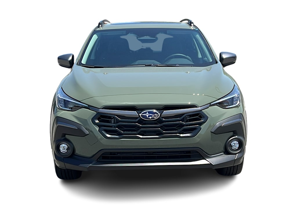 Thumbnail: 2026 Subaru Crosstrek - 6