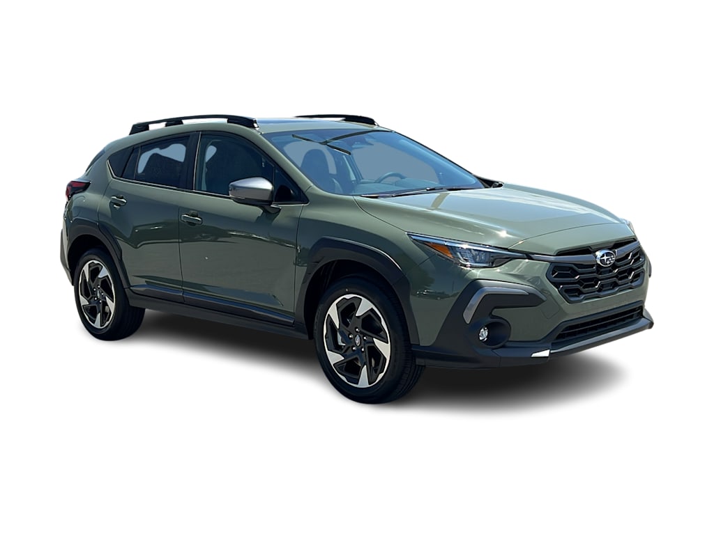 Thumbnail: 2026 Subaru Crosstrek - 20