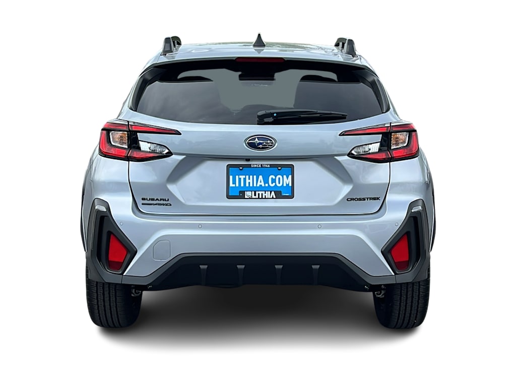Thumbnail: 2026 Subaru Crosstrek - 5