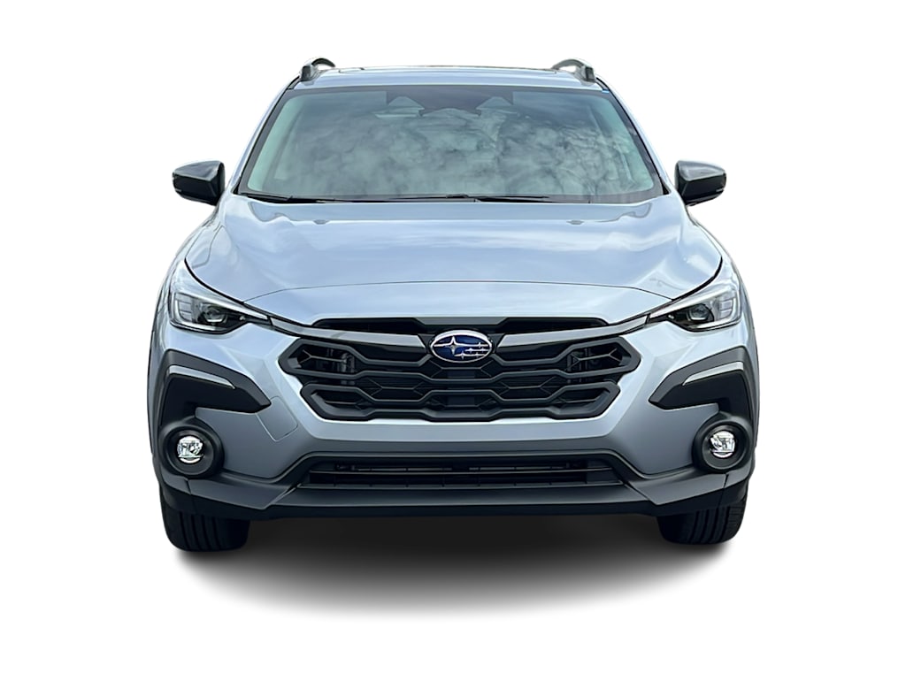 Thumbnail: 2026 Subaru Crosstrek - 6