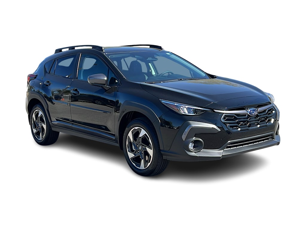 Thumbnail: 2026 Subaru Crosstrek - 20