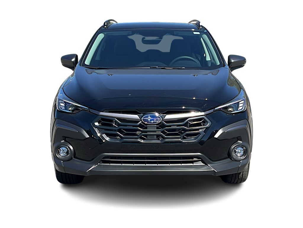 Thumbnail: 2026 Subaru Crosstrek - 6