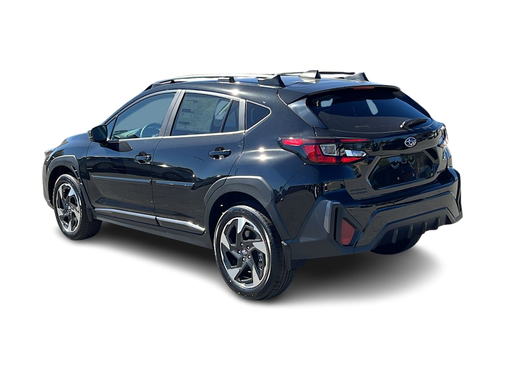 Thumbnail: 2026 Subaru Crosstrek - 4