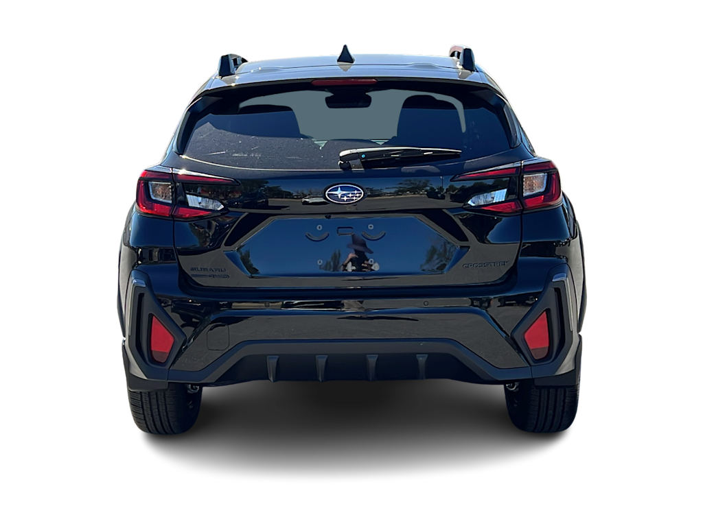 Thumbnail: 2026 Subaru Crosstrek - 5