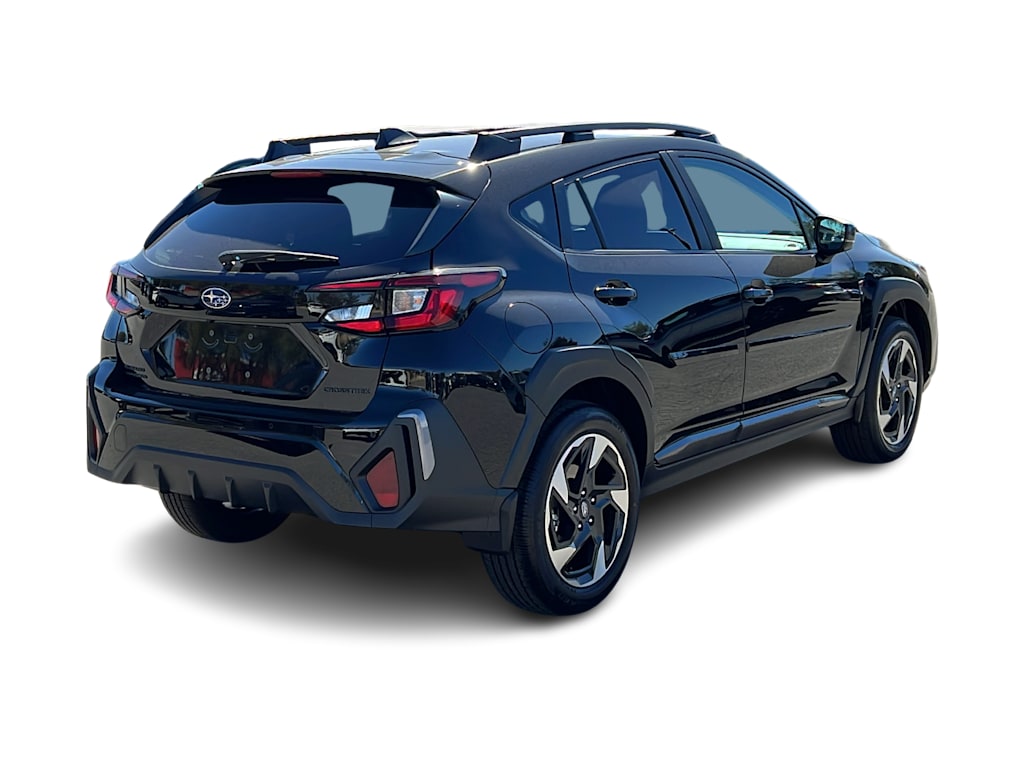 Thumbnail: 2026 Subaru Crosstrek - 22