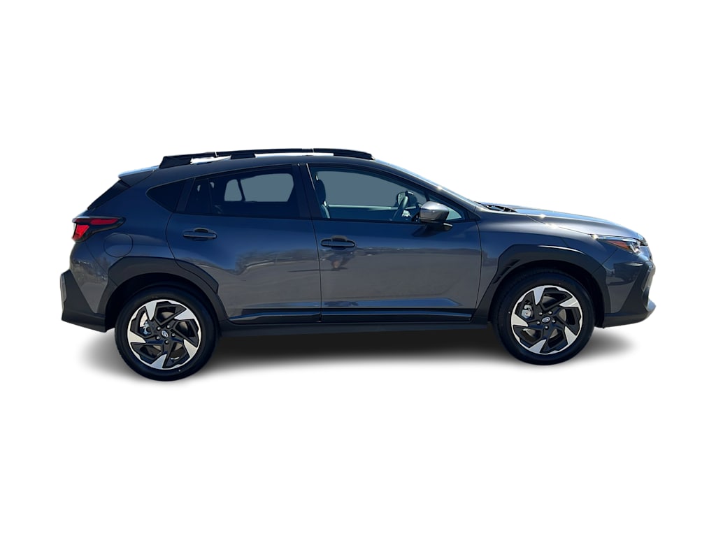2025 Subaru Crosstrek Limited 21