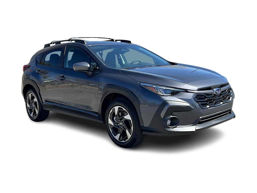 2025 Subaru Crosstrek Limited 20
