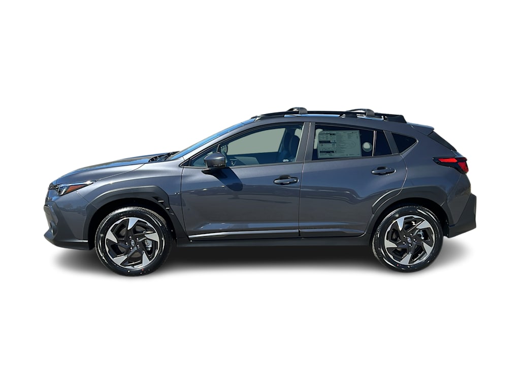 2025 Subaru Crosstrek Limited 3