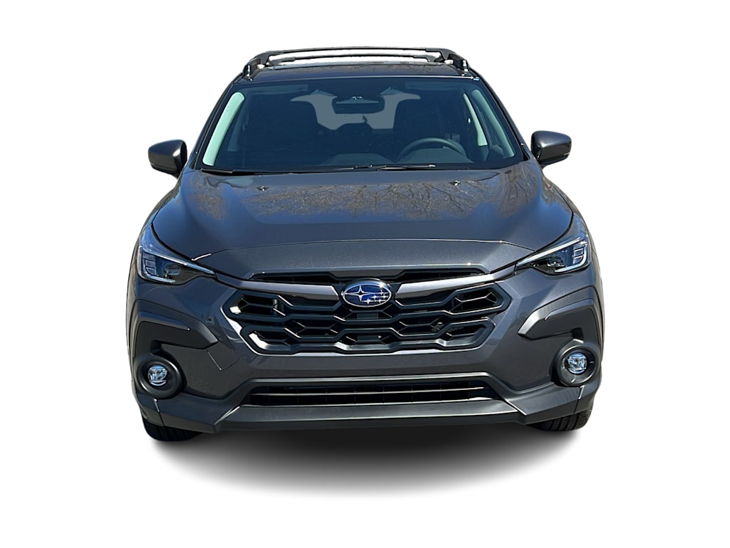 2025 Subaru Crosstrek Limited 6