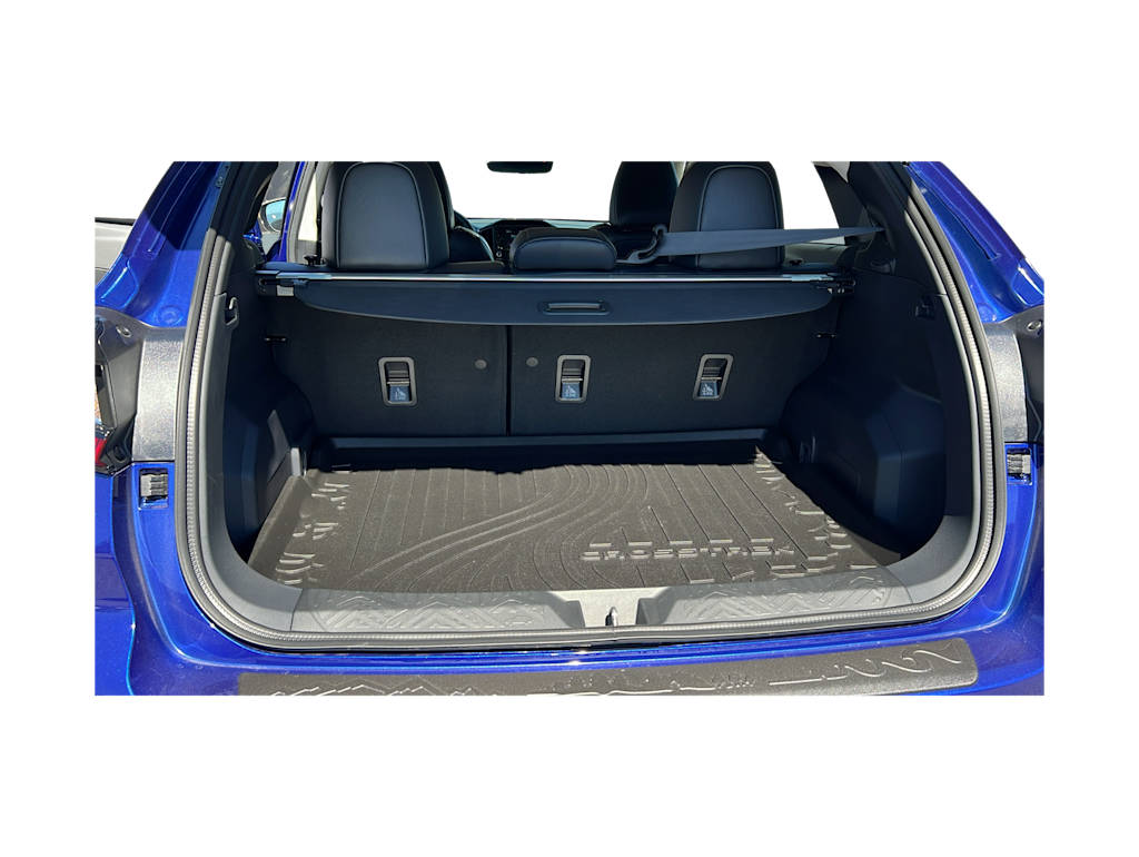 Thumbnail: 2025 Subaru Crosstrek - 17