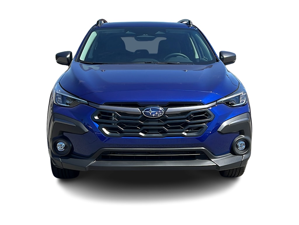 Thumbnail: 2025 Subaru Crosstrek - 6