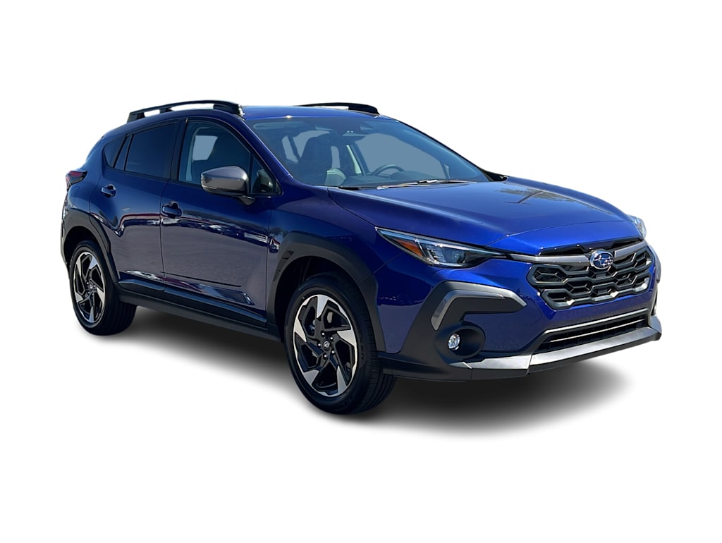 Thumbnail: 2025 Subaru Crosstrek - 20