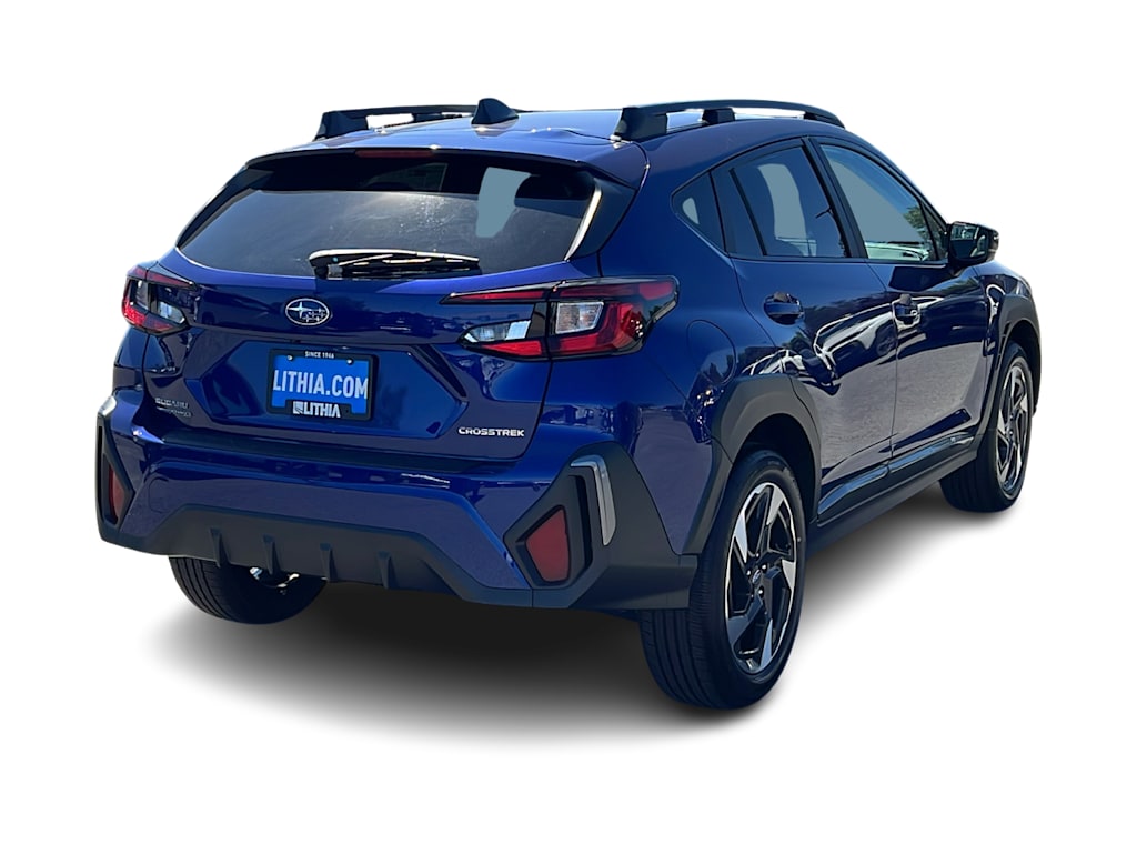 Thumbnail: 2025 Subaru Crosstrek - 22
