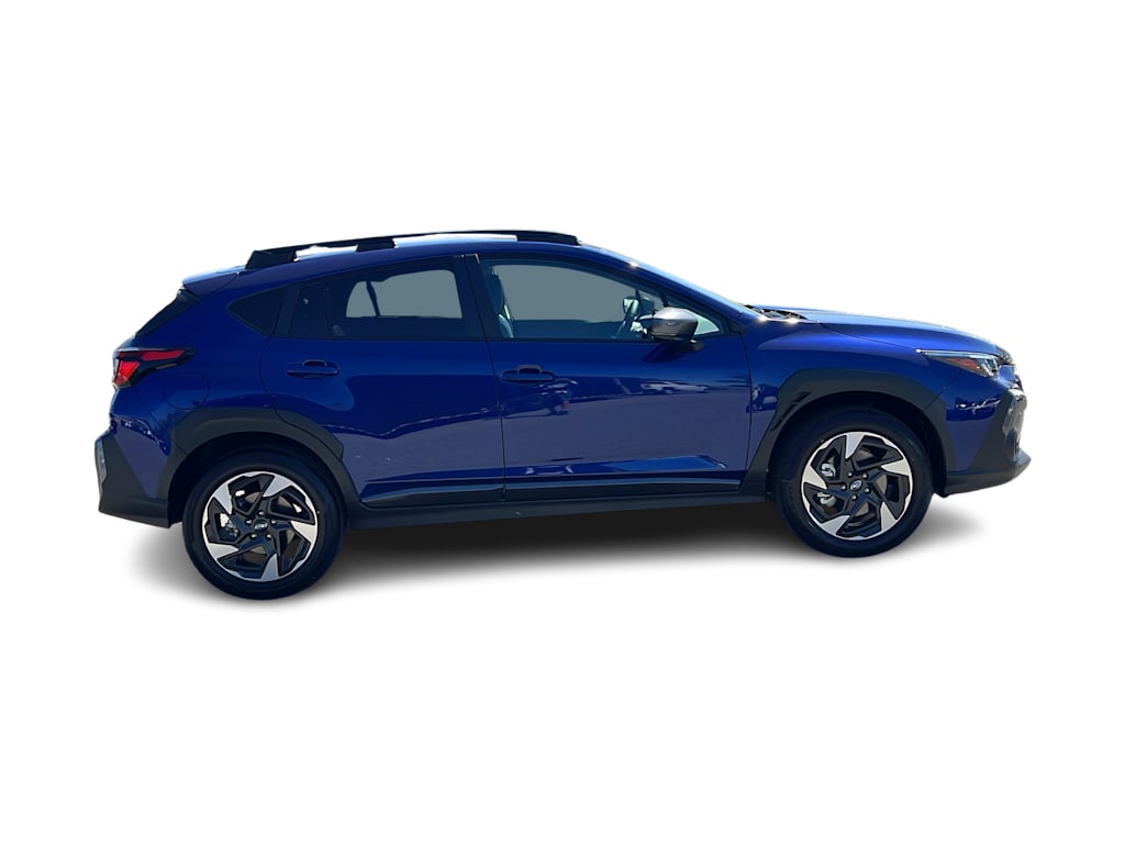 Thumbnail: 2025 Subaru Crosstrek - 21