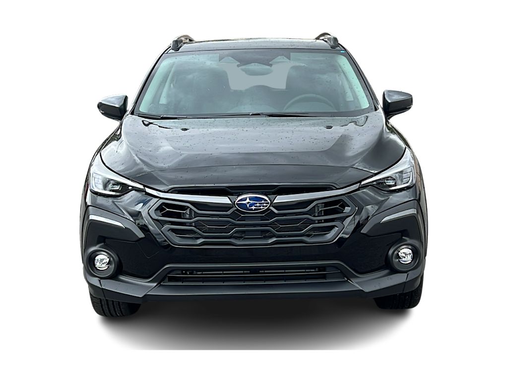 Thumbnail: 2026 Subaru Crosstrek - 6