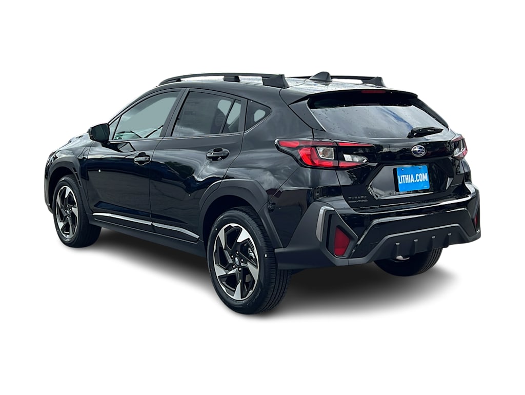 Thumbnail: 2026 Subaru Crosstrek - 4