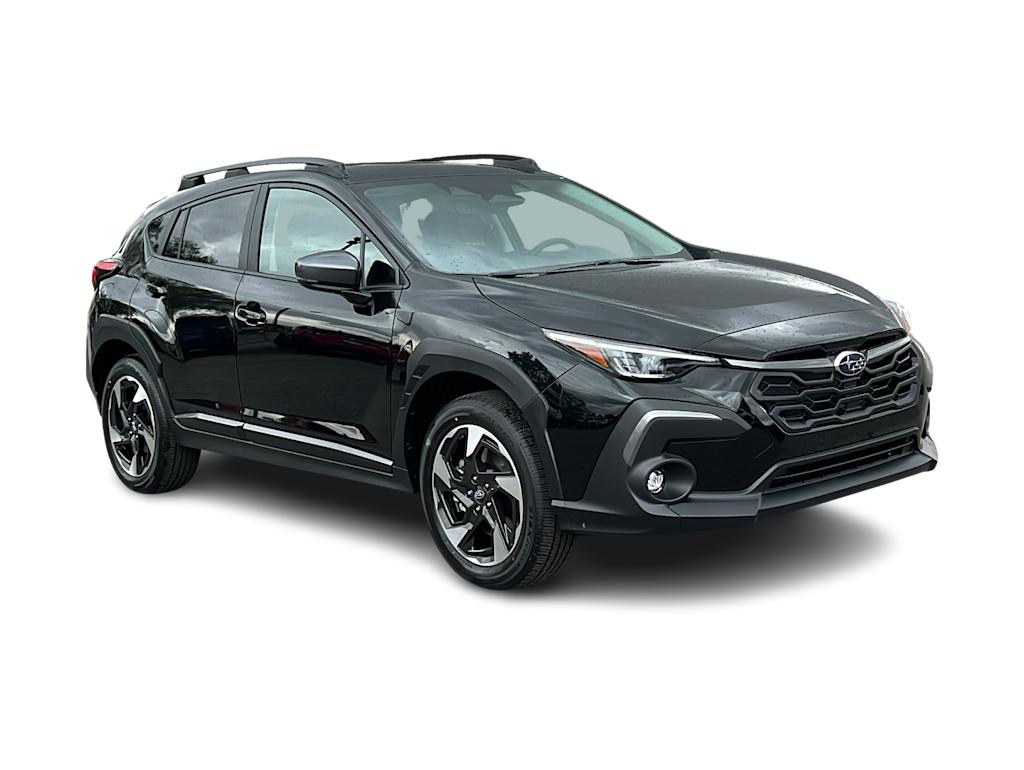 Thumbnail: 2026 Subaru Crosstrek - 20