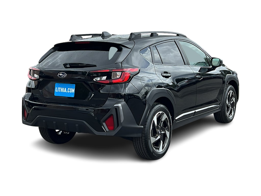 Thumbnail: 2026 Subaru Crosstrek - 22
