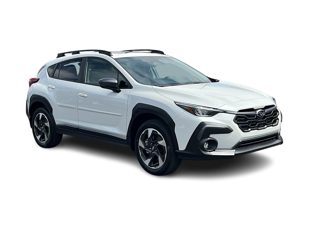 Thumbnail: 2026 Subaru Crosstrek - 20