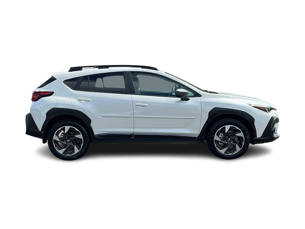 Thumbnail: 2026 Subaru Crosstrek - 21