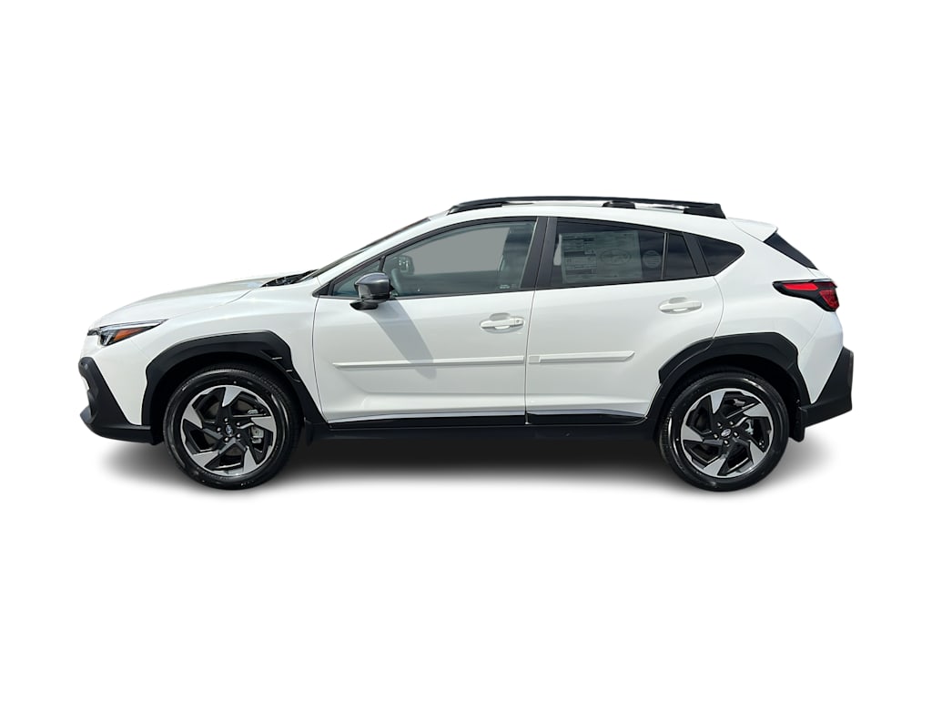 Thumbnail: 2026 Subaru Crosstrek - 3