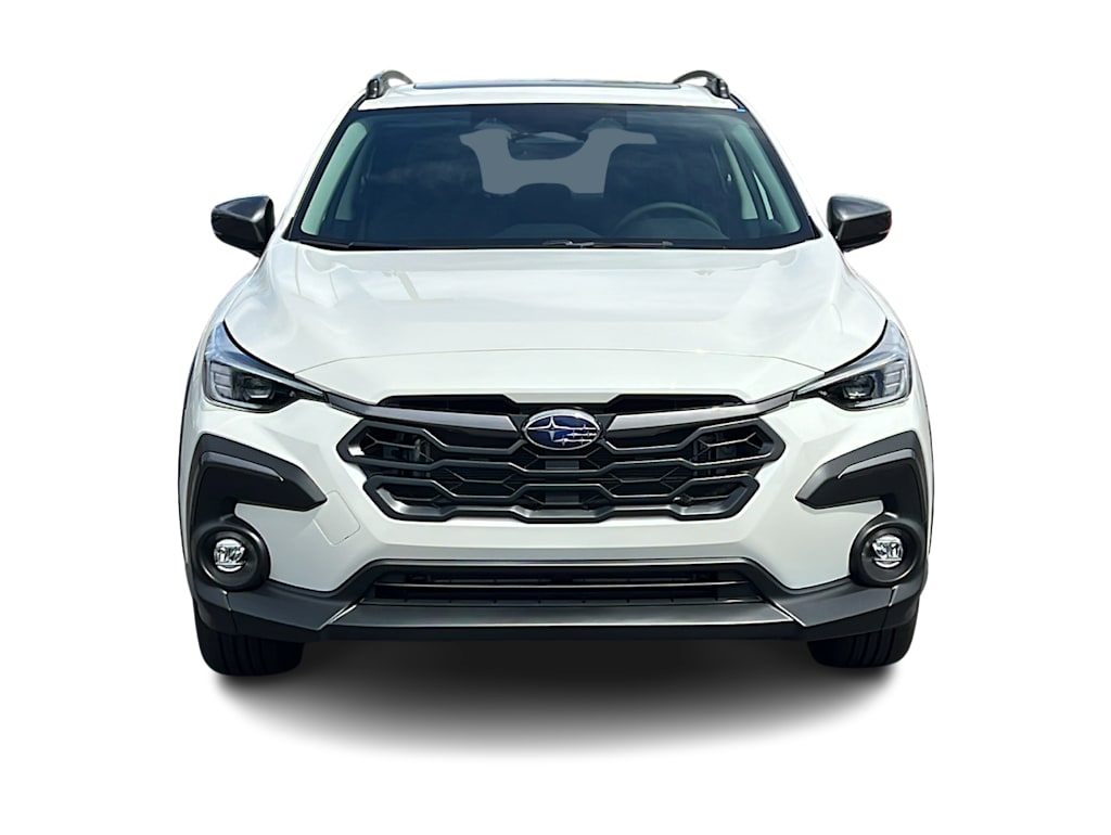 Thumbnail: 2026 Subaru Crosstrek - 6