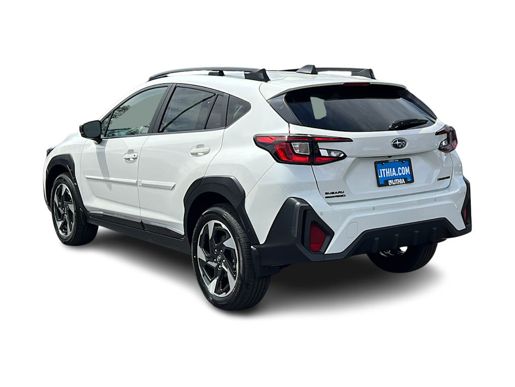Thumbnail: 2026 Subaru Crosstrek - 4