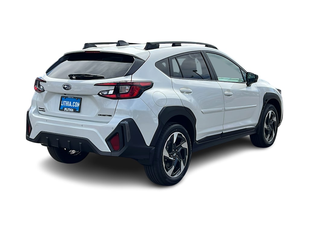 Thumbnail: 2026 Subaru Crosstrek - 22