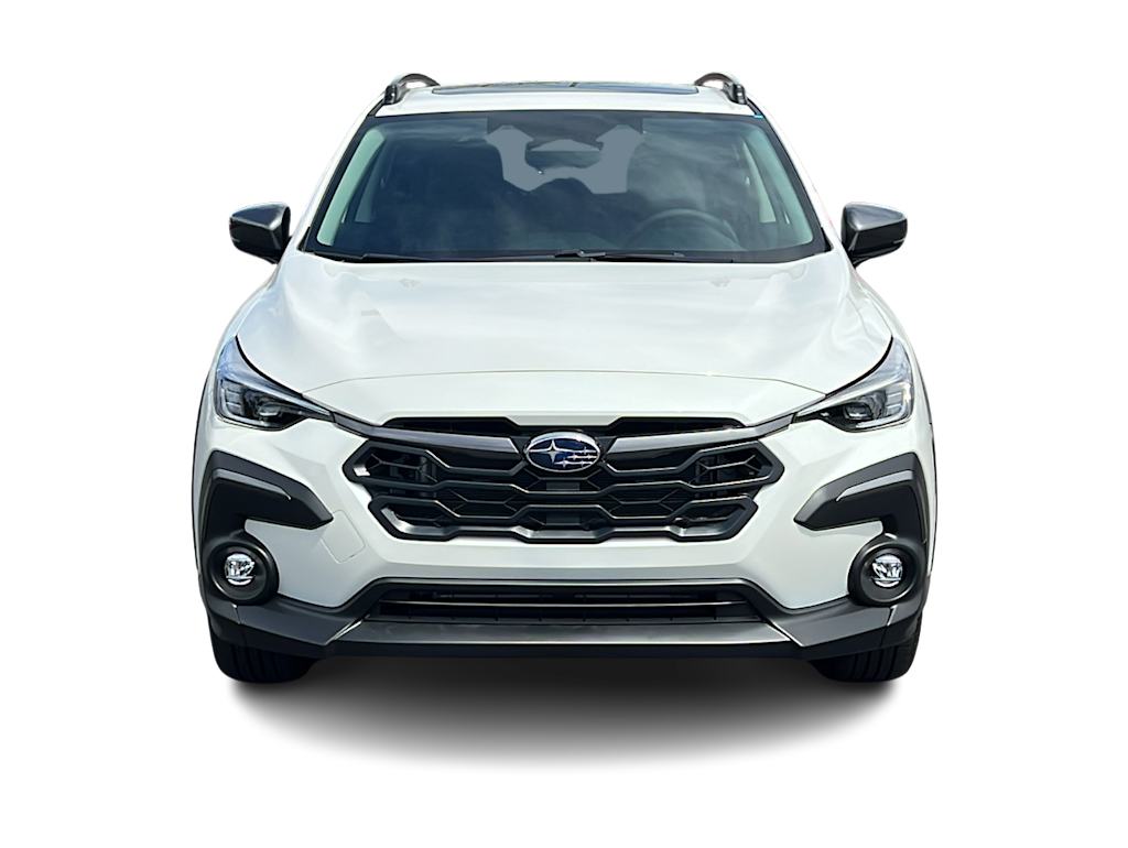 Thumbnail: 2026 Subaru Crosstrek - 6