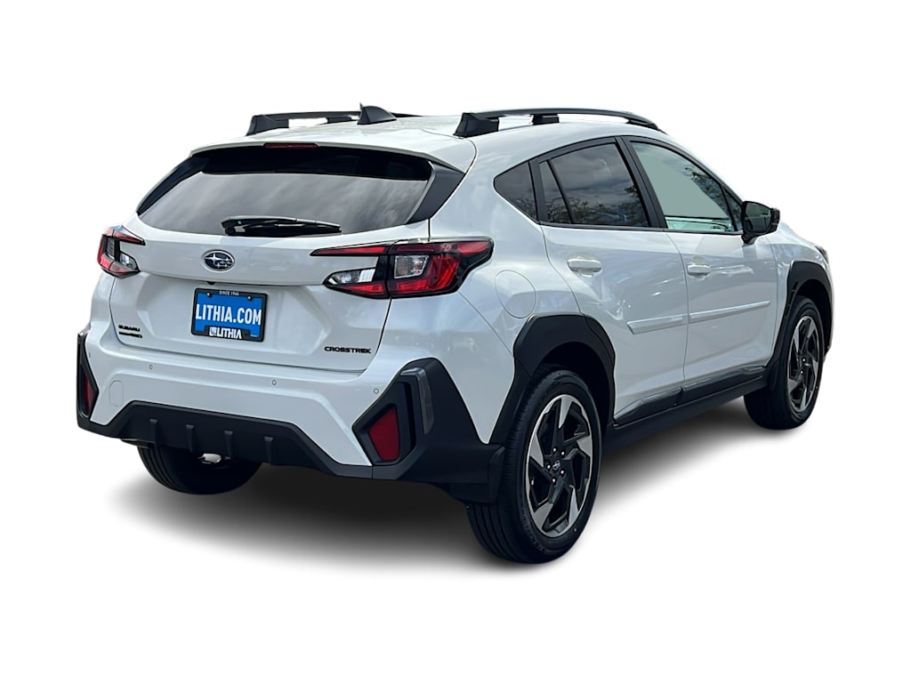 Thumbnail: 2026 Subaru Crosstrek - 22
