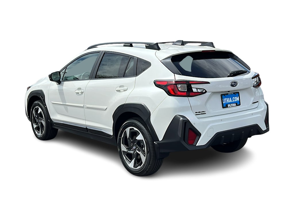 Thumbnail: 2026 Subaru Crosstrek - 4