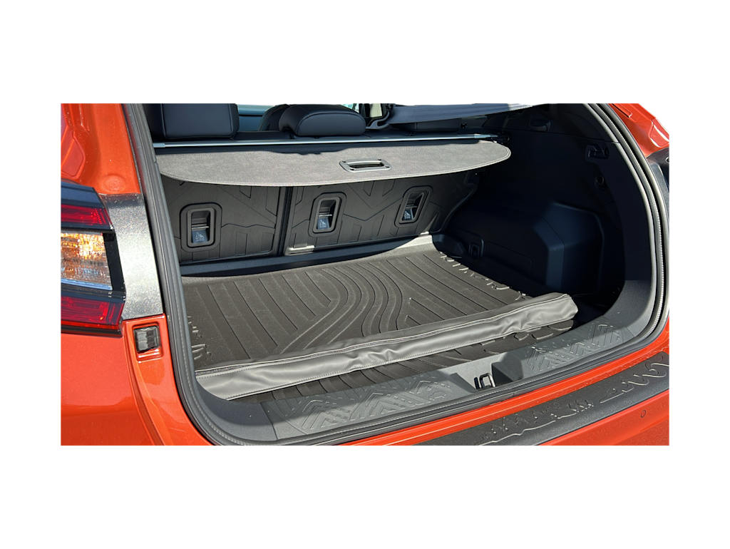 2025 Subaru Crosstrek Limited 17