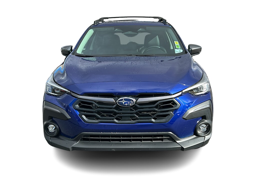 Thumbnail: 2025 Subaru Crosstrek - 6